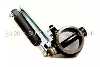 BE TURBO 430006